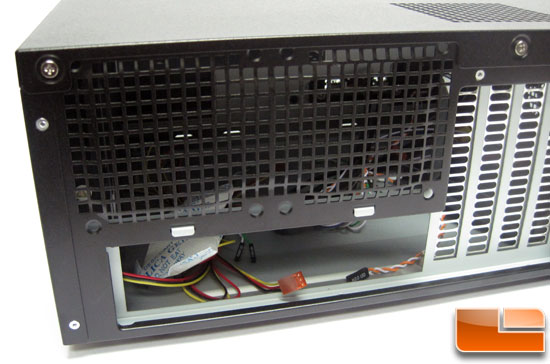 SilverStone Grandia GD05 SilverStone Grandia GD05