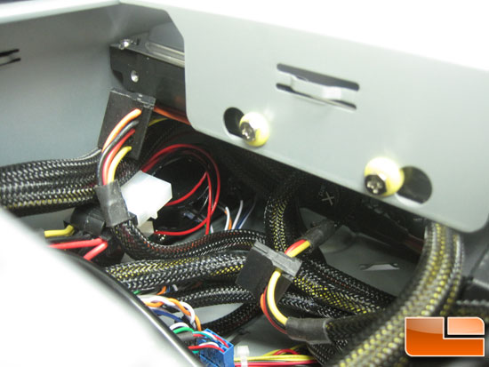 SilverStone Grandia GD05