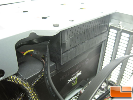 SilverStone Grandia GD05