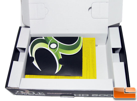 Opening The AXLE Radeon HD 5670 1GB Retail Box Opening The AXLE Radeon HD 5670 1GB Retail Box