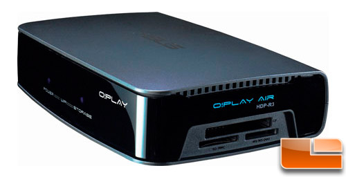 ASUS O!Play Air ASUS O!Play Air