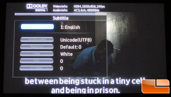 ASUS O!Play Subtitles ASUS O!Play Air Subs