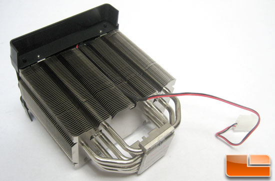 Cooler Master V6GT CPU Cooler