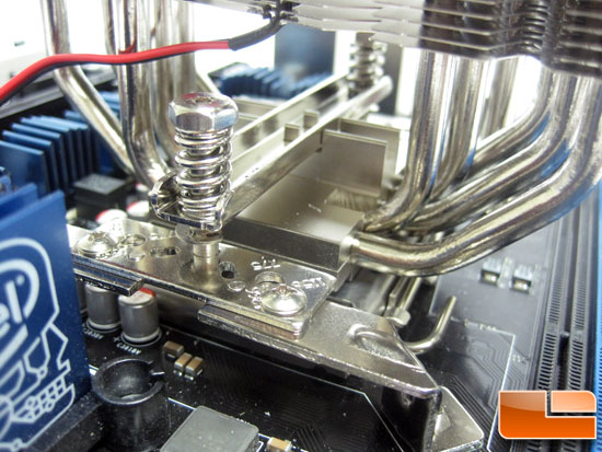 Cooler Master V6GT CPU Cooler