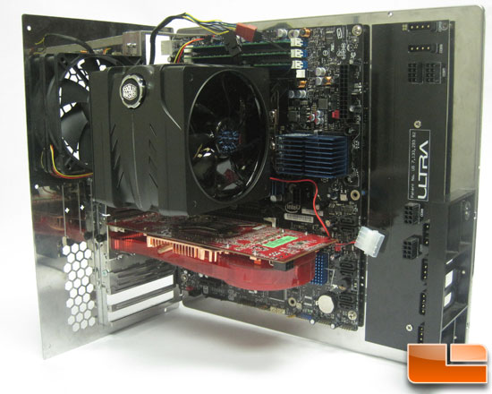 Cooler Master V6GT CPU Cooler