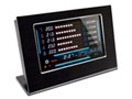 NZXT Sentry LXE External Touch Screen Fan Controller Review