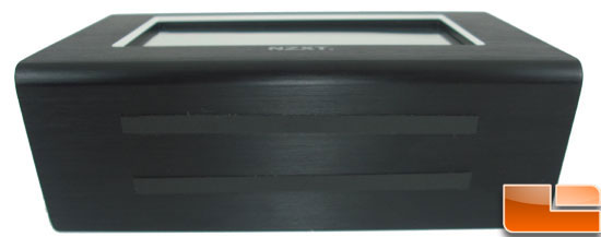 NZXT Sentry LXE Bottom Strips NZXT Sentry LXE Bottom Strips