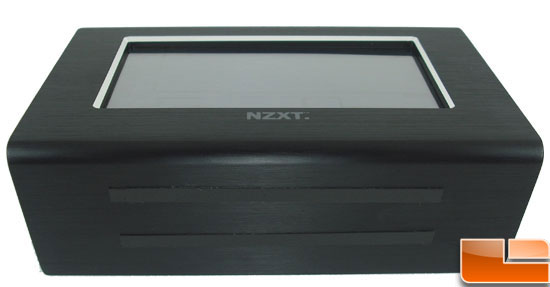 NZXT Sentry LXE Bottom NZXT Sentry LXE Bottom