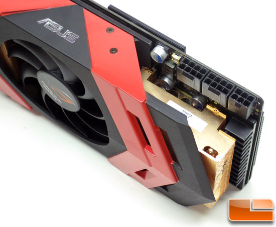 ASUS ARES Limited Edition Video Card Box ASUS ARES Limited Edition Video Card Box