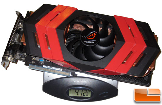 ASUS ARES Limited Edition Video Card Box ASUS ARES Limited Edition Video Card Box