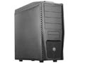 SilverStone
 Precision Series PS05 Mid-Tower PC Case Review