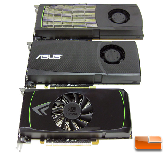 NVIDIA GeForce 400 Series Video Cards