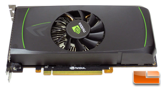 NVIDIA GeForce GTX 460 768MB Video Card