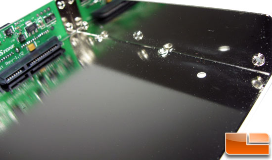 SilverStone HDDBOOST Mounts SilverStone HDDBOOST Mounts