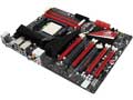 ASUS Crosshair IV Formula 890FX Chipset Motherboard Review