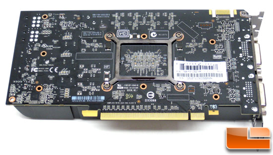 NVIDIA GeForce GTX 460 768MB