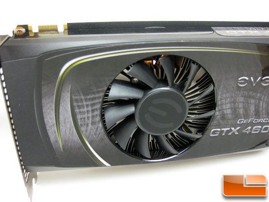NVIDIA GeForce GTX 460 768MB Video Card NVIDIA GeForce GTX 460 768MB Video Card
