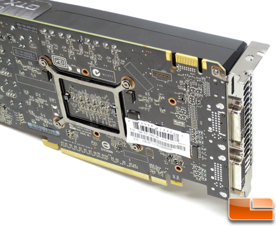 NVIDIA GeForce GTX 460 768MB Video Card NVIDIA GeForce GTX 460 768MB Video Card