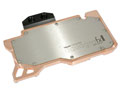 Aqua Computer aquagraFX Water Block for GeForce GTX 480 Video Cards