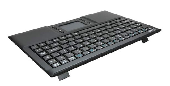 Rosewill Superslim Keyboard