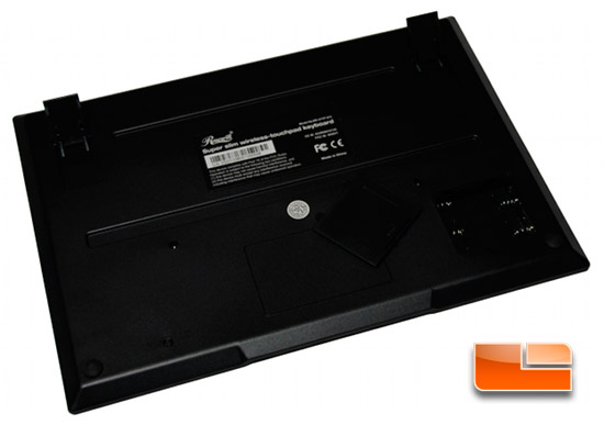 Rosewill Superslim Keyboard Rosewill Superslim Keyboard