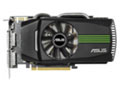ASUS GeForce ENGTX460 TOP 768MB Video Card Review