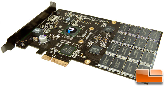 OCZ REVODRIVE ANGLE OCZ REVODRIVE ANGLE