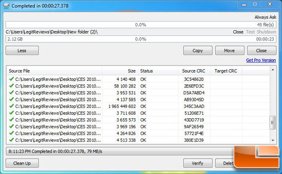 OCZ REVODRIVE PHOTO COPY OCZ REVODRIVE PHOTO COPY