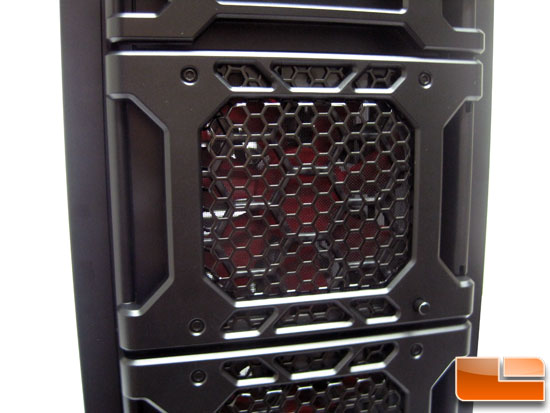 Antec Dark Fleet DF-85 Full Tower