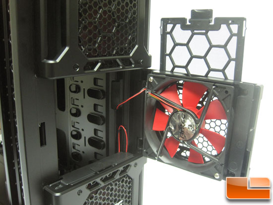 Antec Dark Fleet DF-85 Full Tower