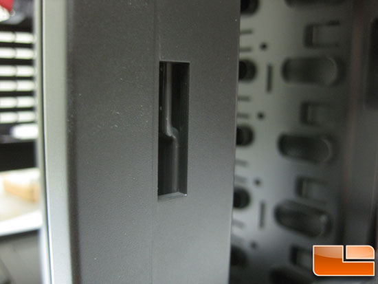 Antec Dark Fleet DF-85 Full Tower