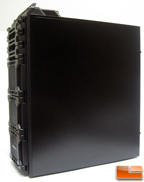 Antec Dark Fleet DF-85 Full Tower
