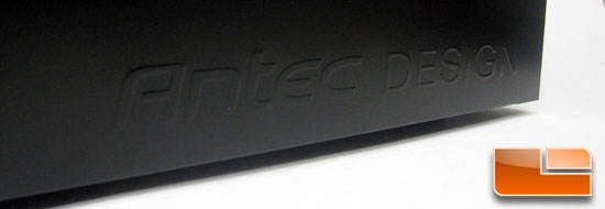 Antec Dark Fleet DF-85 Full Tower