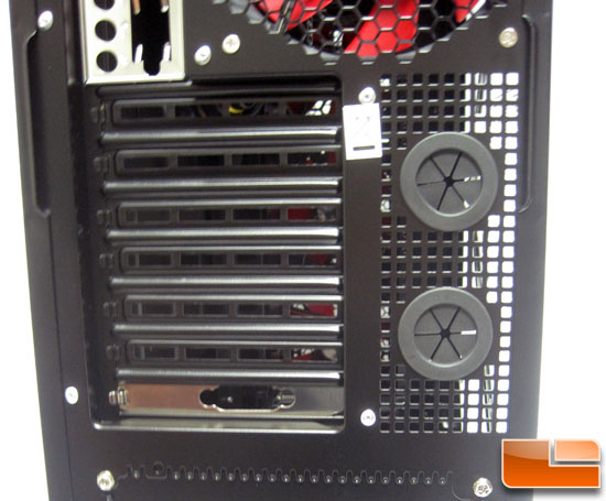 Antec Dark Fleet DF-85 Full Tower