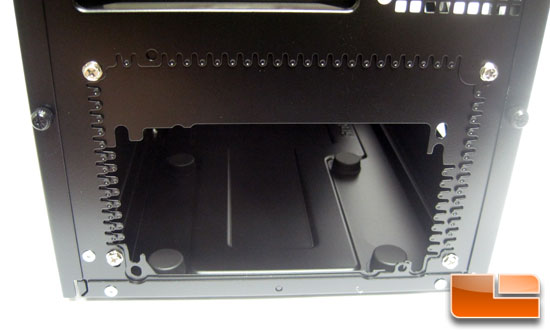 Antec Dark Fleet DF-85 Full Tower