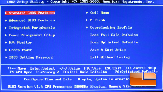 MSI 890FXA-GD70 BIOS
