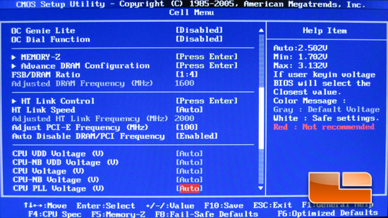 MSI 890FXA-GD70 BIOS