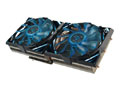Gelid Icy Vision Video Card GPU Cooler Review 