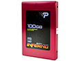 Patriot Inferno 100GB SandForce SF-1200 SSD Review