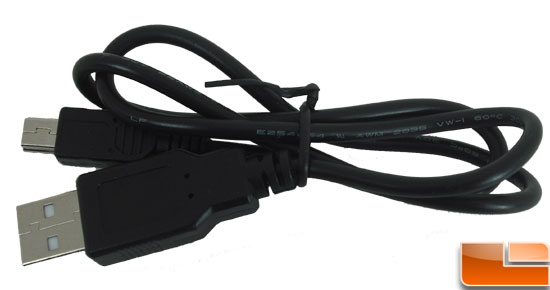Choiix BoomBoom Speaker USB Cable