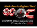 Gigabyte GO OC 2010 North America Overclocking Championships