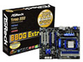 ASRock 880G Extreme3 Motherboard Review