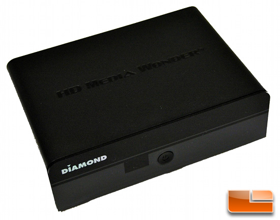 Diamond MP100