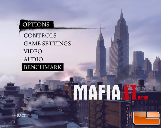 Mafia 2 Gameplay Pc Hd