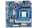 GIGABYTE 880GMA-UD2H AMD 880G Motherboard Review