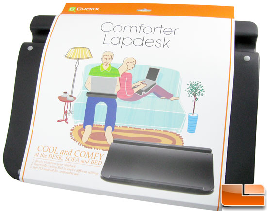 Choiix Comforter Lapdesk Choiix Comforter Lapdesk