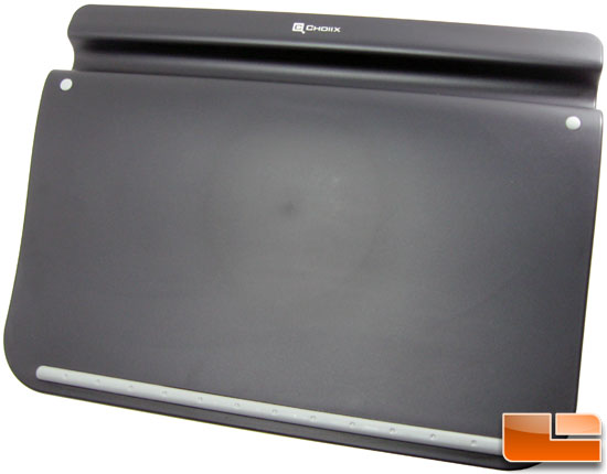 Choiix Comforter Lapdesk Plastic Bottom Choiix Comforter Lapdesk Plastic Bottom