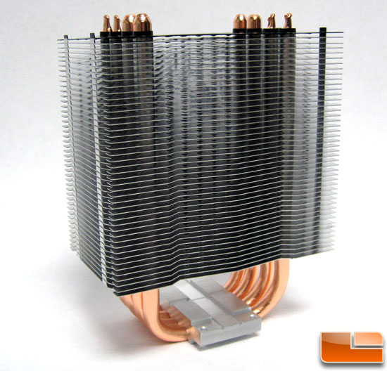 Corsair A70 CPU Cooler