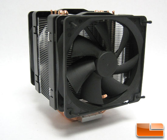 Corsair A70 CPU Cooler