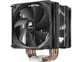 Corsair A70 Dual 120mm Fan CPU Cooler Review